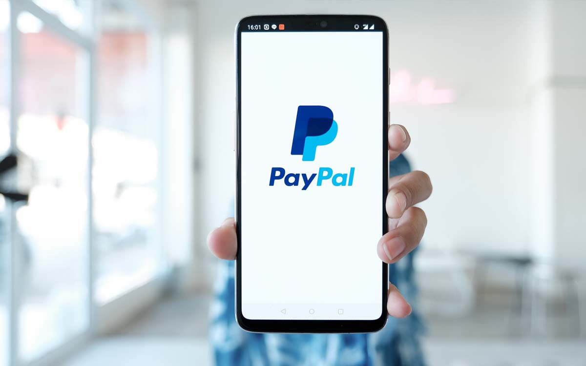 Como criar conta no Paypal em 2022?