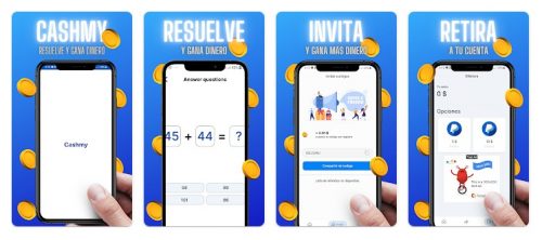 Cashmy: teste sua inteligência resolvendo contas de Matemática