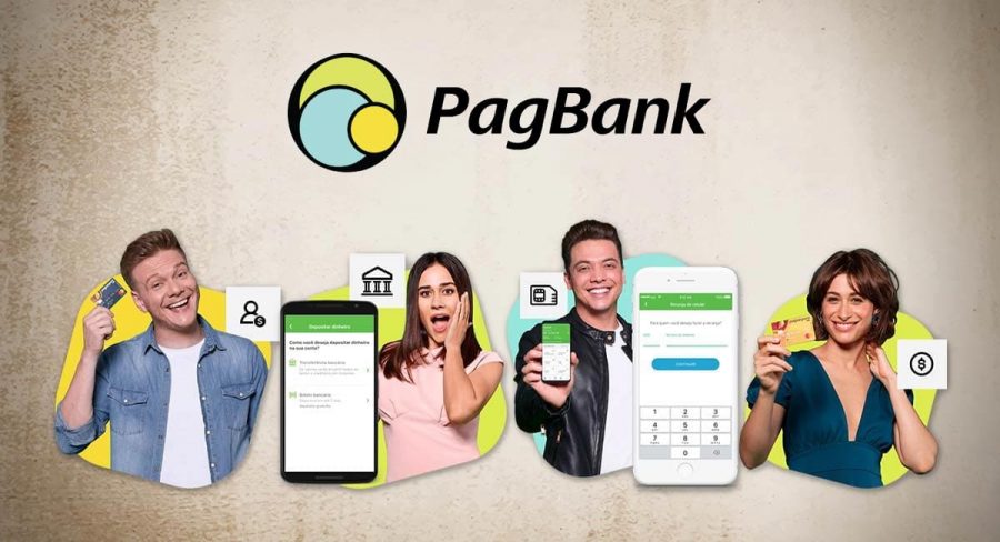 Como ganhar dinheiro com a PagBank: tudo o que você precisa saber