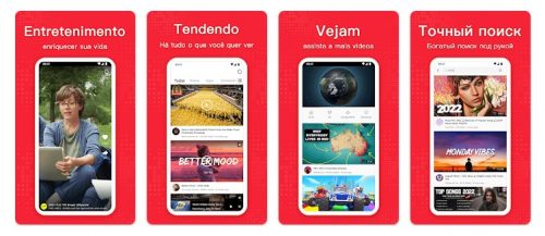 LuckyTok: a rede social estilo TikTok que virou febre