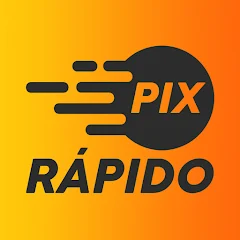 Pix Rápido App Lançamento de Renda Extra