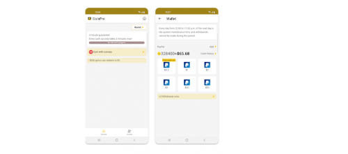 CoinPro: novo aplicativo para ganhar dinheiro na Pagbank