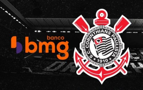 Banco BMG: apoiando o Timão e cuidando do seu dinheiro