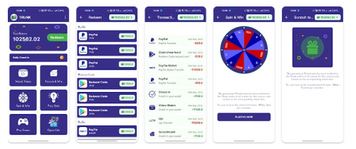Trunk Money: ganhe dinheiro assistindo vídeos