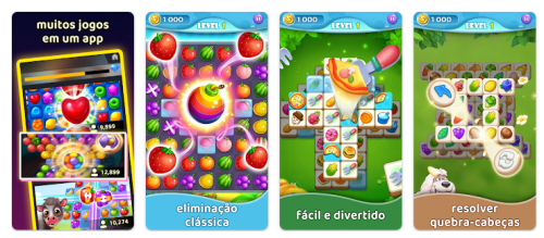 Cash Game Box: jogos para poder ganhar dinheiro