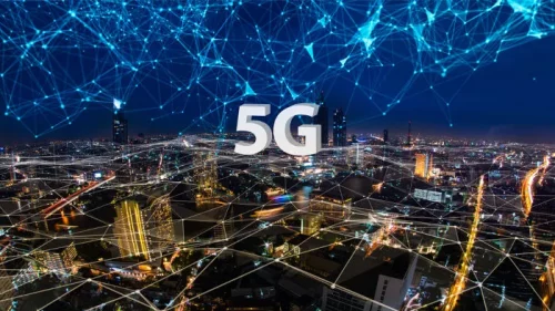 Era 5g: nova plataforma de ganhos em dinheiro