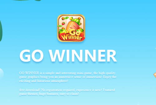 Go Winner: Ganhe Dinheiro Jogando Bingo