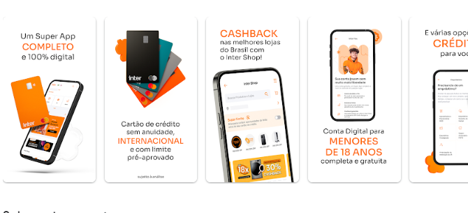 Banco Inter: Um Super App que Simplifica a Sua Vida