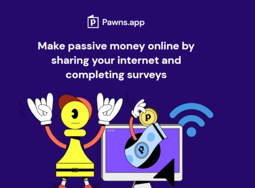 Pawns.app: Uma Plataforma de Recompensas Lucrativa e Fácil de Usar