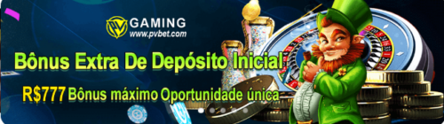 PVBET: A Plataforma de Jogos de Cassino Online Mais Top e Mais Confiável