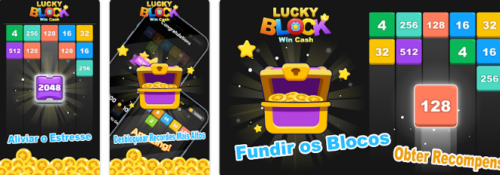 Lucky X2 Blocks: Um Jogo de Quebra-Cabeça Viciante e Gratificante