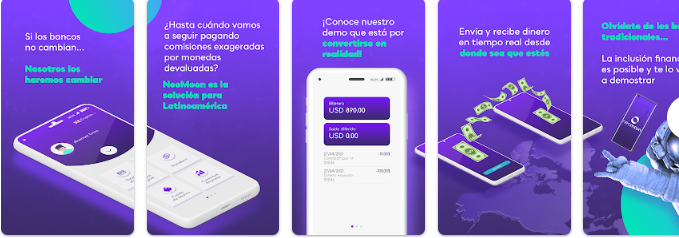 Neomoon.app: Uma Nova Forma de Gerenciar Seu Dinheiro