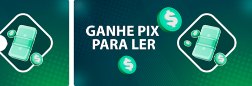 PixNews: Leia Notícias e Ganhe Pix