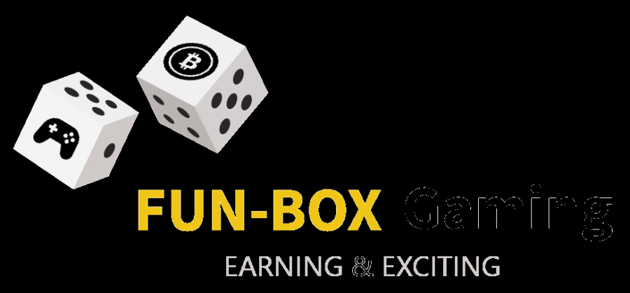 Desbravando a Fun Box Gaming: Um Estúdio de Jogos com Visão Global