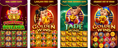 Golden Slots Winner Paga Mesmo?