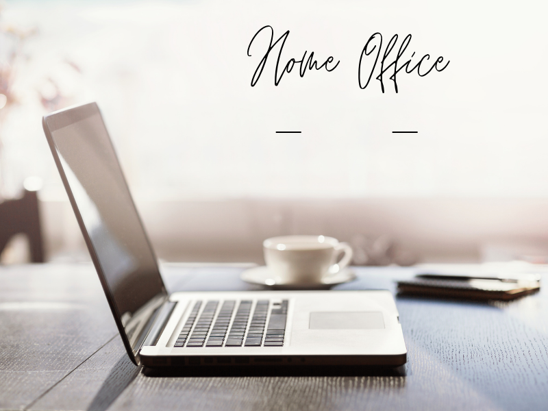 Home Office: como trabalhar como Digitador Online? - Hugo Dann