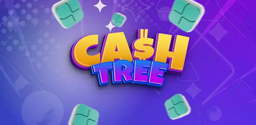 CashTree – Ganhar Pix Rápido: Uma Forma Divertida de Ganhar Dinheiro