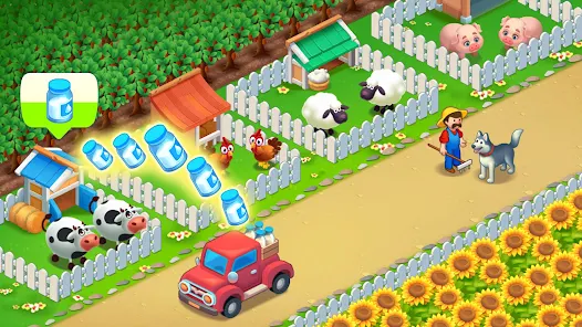 Farm City Paga Mesmo? Opiniões dos Usuários Revelam a Verdade