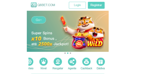 Q8Bet Paga Mesmo? Descubra a Verdade Sobre Esta Plataforma