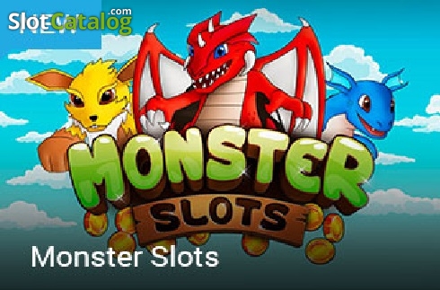 Monster Slot Paga Mesmo e Confiável A Verdade Sobre Monster Slot