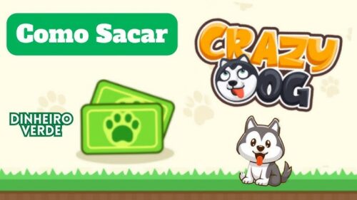 A Crazy Dog Paga Mesmo? Descubra a Verdade sobre Login e Cadastro na Crazy Dog