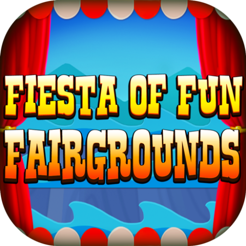 Fiesta of Fun Fairgrounds Paga Mesmo? A Verdade Confiável Login Cadastro