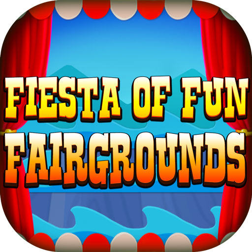 Fiesta of Fun Fairgrounds Paga Mesmo? A Verdade Confiável Login Cadastro