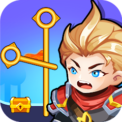 Crazy Hero: Novo Aplicativo de Renda Extra | Login e Cadastro Crazy Hero