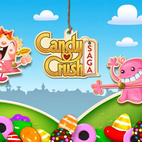 Sweet Candy: Novo Aplicativo Para Ampliar Suas Receitas – Registro e Login