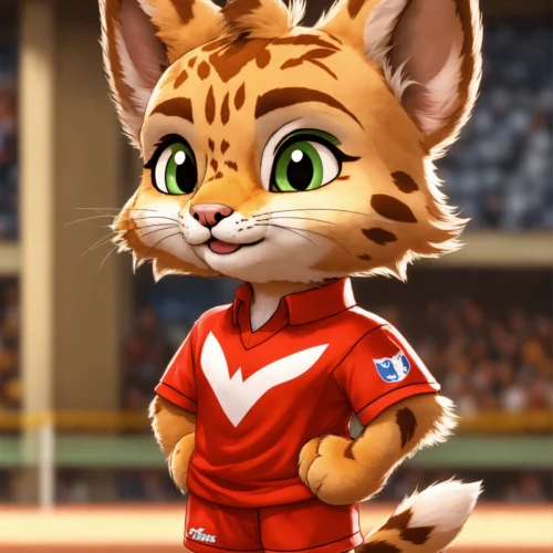 Furry Football: Novo Game Lucrativo da Givvy