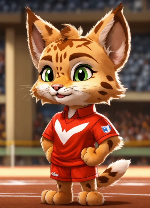 Furry Football: Novo Game Lucrativo da Givvy