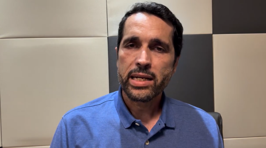 Pastor Paulo Júnior Confessa Erros e Anuncia Afastamento do Ministério