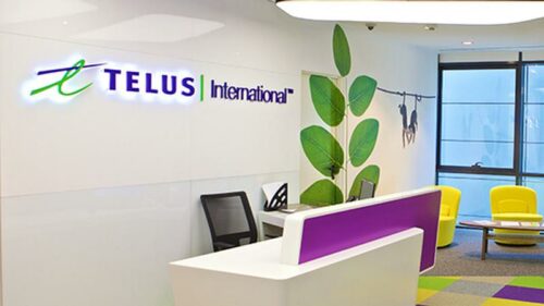 Como ser um Freelancer da Telus Digital e Ganhar em Dólar