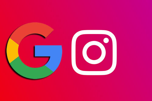 Como Ganhar Dinheiro com Instagram e Google Adsense