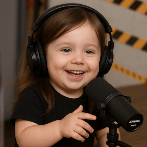 Como Fazer Vídeos de Qualquer Pessoa como Bebê Usando IAs