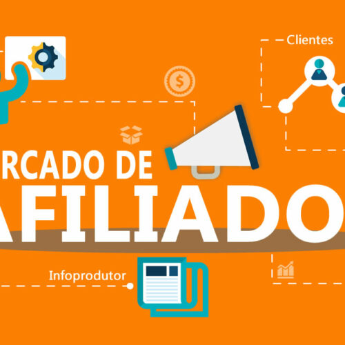 Como Ganhar Dinheiro como Afiliado nas Maiores Plataformas do Brasil