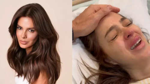 Encontro Sobrenatural: Vera Viel relata experiência com Deus durante cirurgia