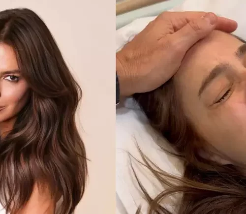 Encontro Sobrenatural: Vera Viel relata experiência com Deus durante cirurgia
