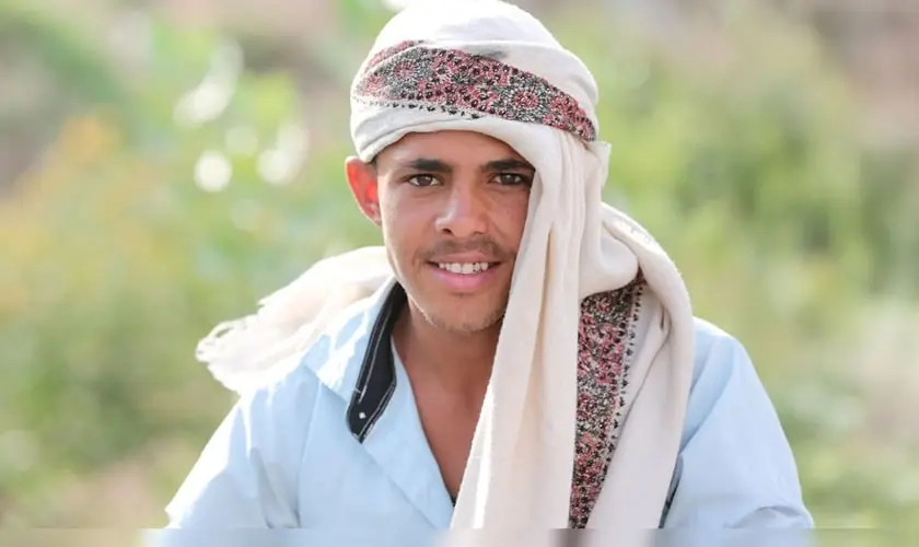 Ex-muçulmano é entregue a extremistas pelo próprio pai após aceitar Jesus no Iêmen