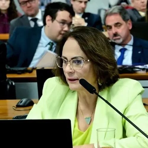 Senado aprova projeto que proíbe aborto após a 22ª semana de gestação