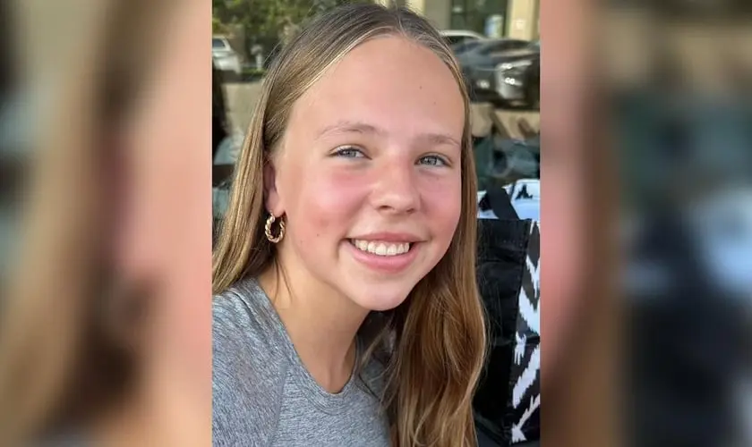 Após 57 dias internada, menina baleada na cabeça durante ataque em escola dos EUA recebe alta: “Um verdadeiro milagre”