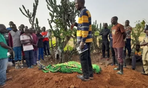 Líderes do Congresso dos EUA exigem ações urgentes para proteger cristãos perseguidos na Nigéria